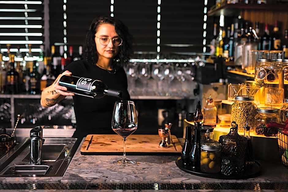 Voco Auckland City Centre By IHG