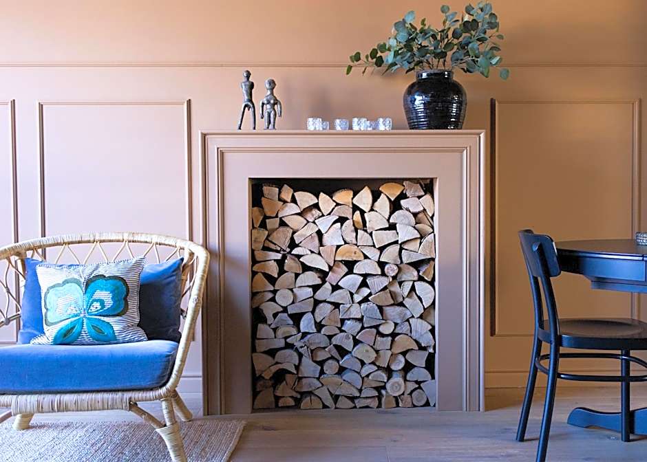 INNI - Boutique apartments