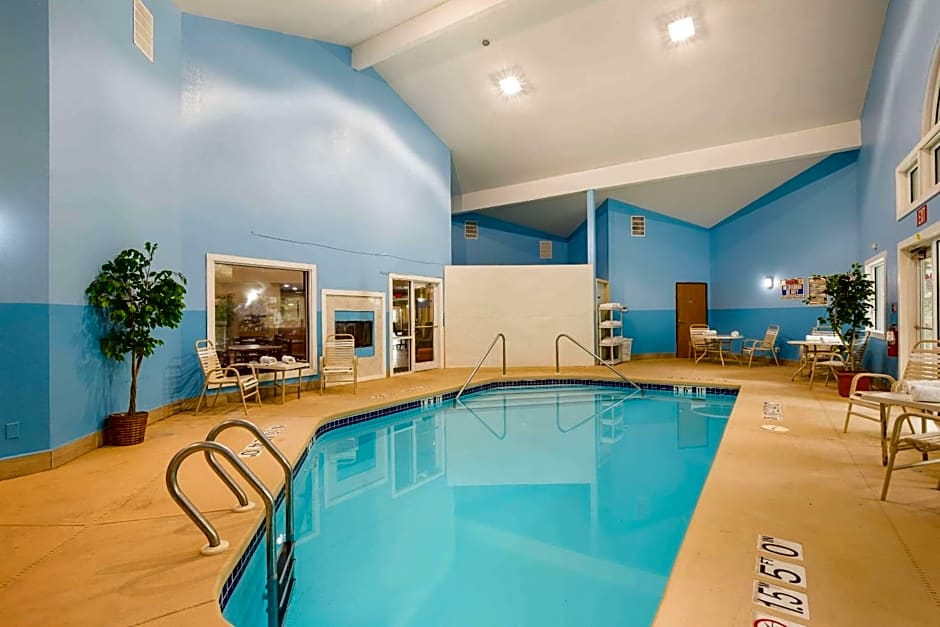 Econo Lodge
