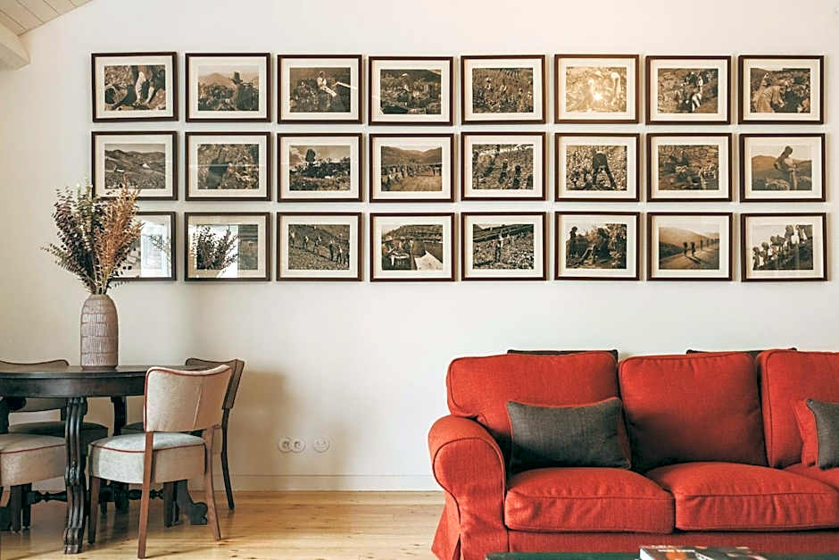 Ventozelo Hotel & Quinta