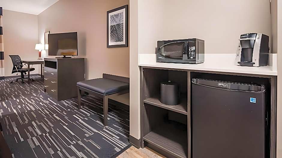 Best Western Plus Cranberry-Pittsburgh North