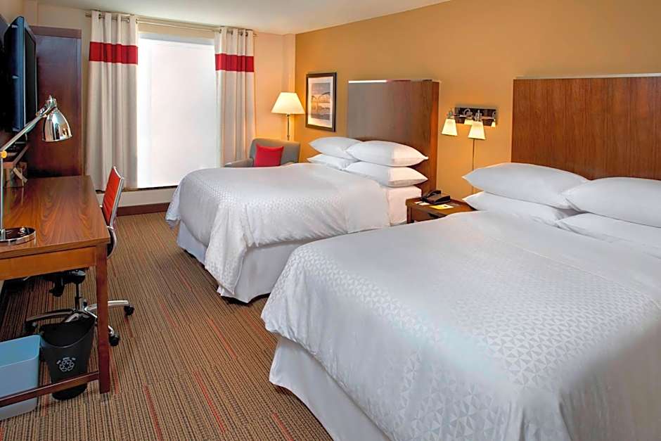 Four Points By Sheraton Charleston