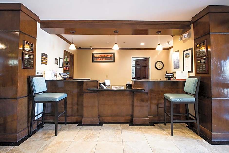 Staybridge Suites Austin Airport By IHG