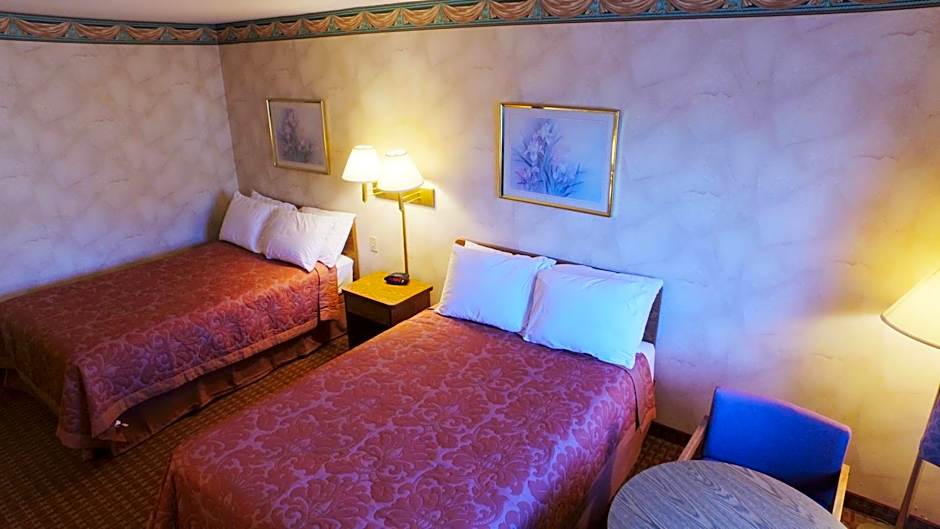 Value Inn Harrisburg-York