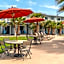 San Simeon Lodge