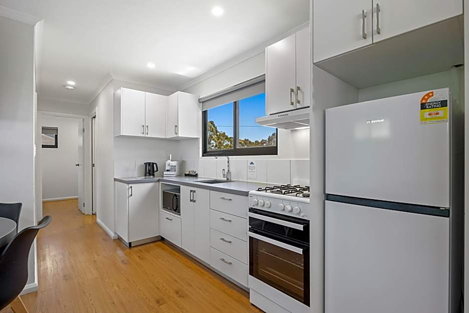 Eureka Stockade Holiday Park