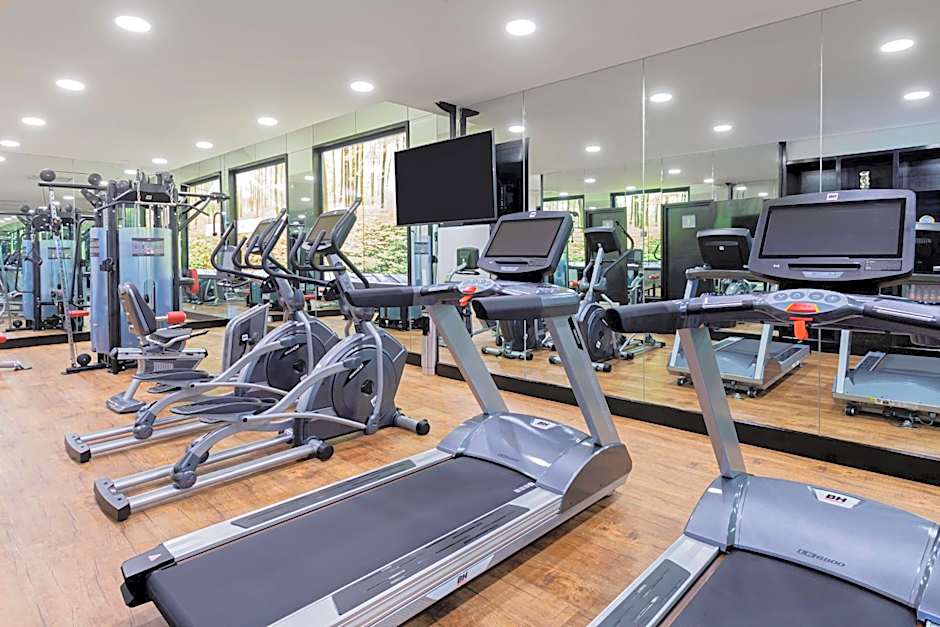 NH Collection Mexico City Centro Histórico