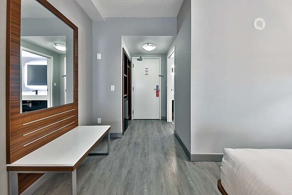 Admiral Inn Mississauga