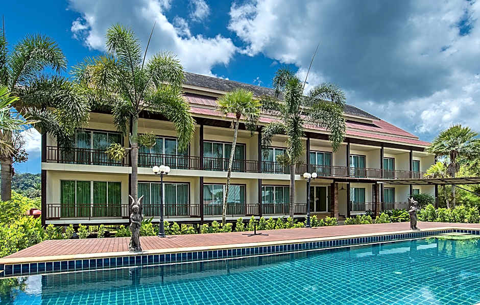 Krabi Home Town Boutique