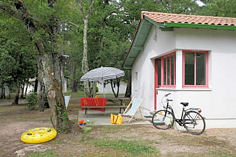 Standard Two-Bedroom Maisonnette (6 Adults)