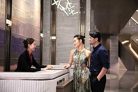 Wenzhou Marriott Hotel