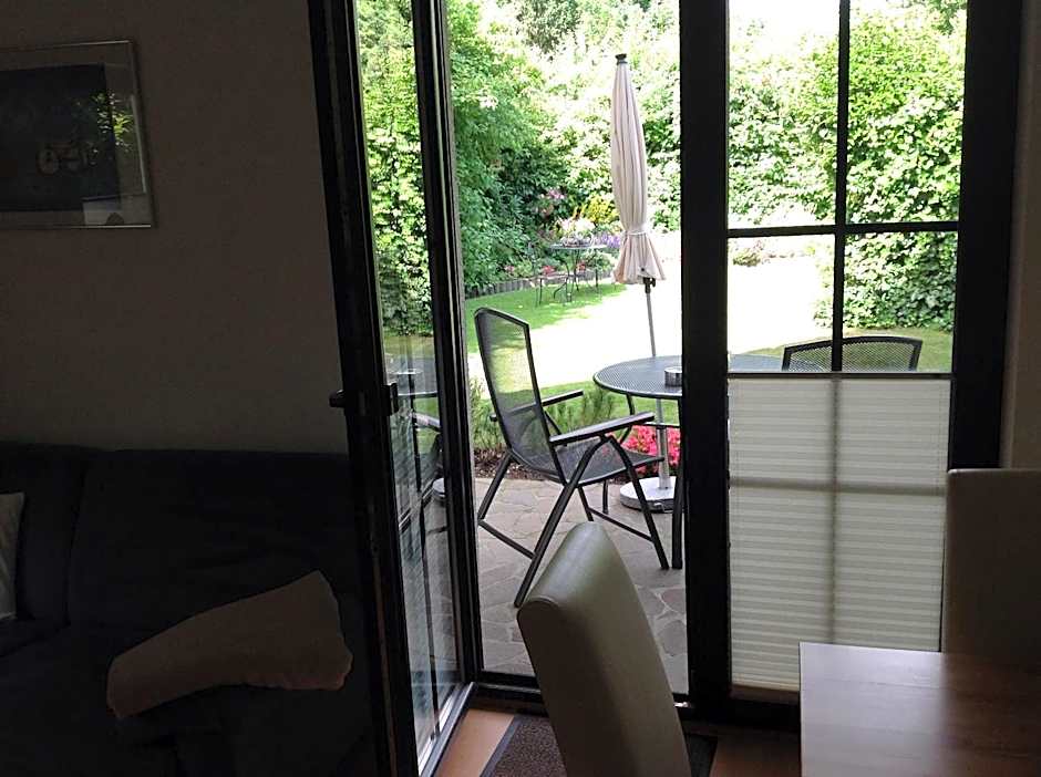 Haus Kollwitzweg - Ferienwohnungen