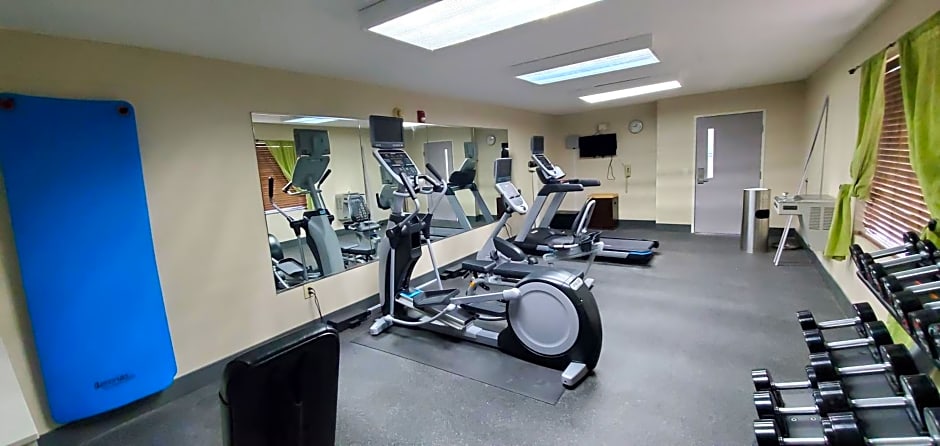 Holiday Inn Express Hotel And Suites Kinston By IHG