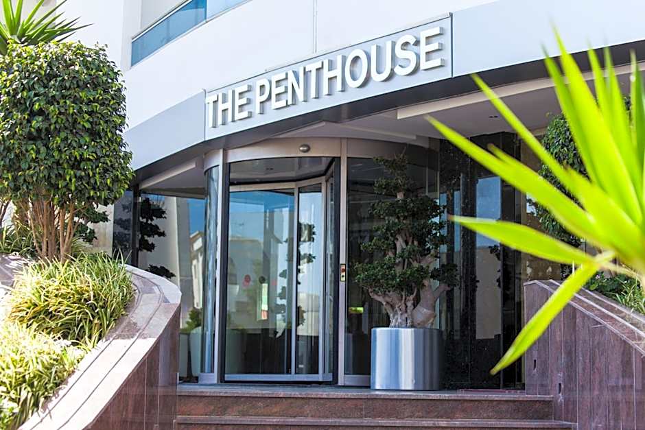 The Penthouse Suites Hotel