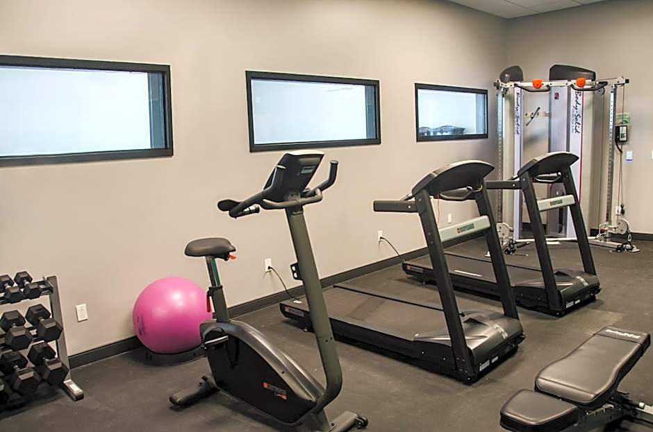 Wingate by Wyndham Dieppe Moncton