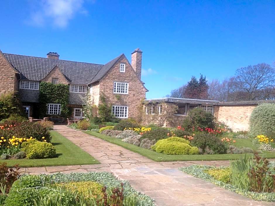 Greywalls Hotel & Chez Roux