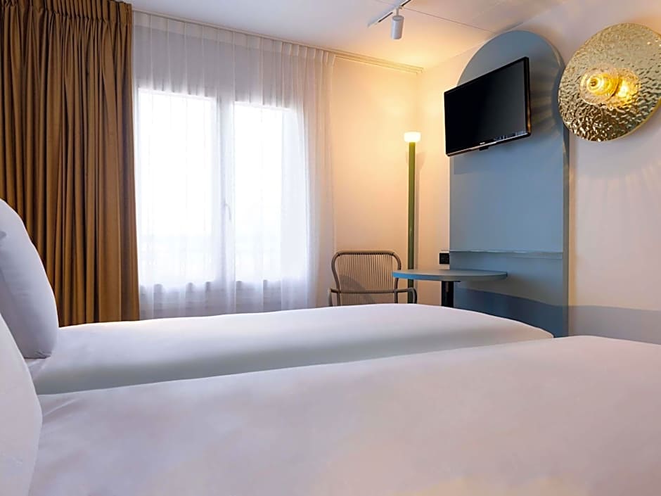 Hotel Mercure Annecy Centre