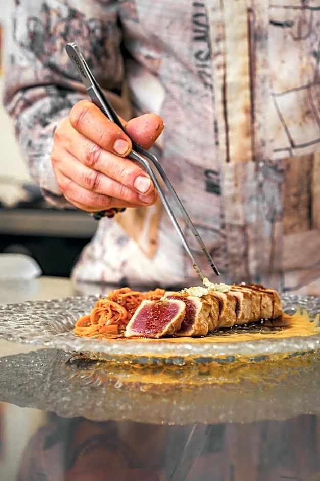 Soul Beach Hotel By Mc- Adults only