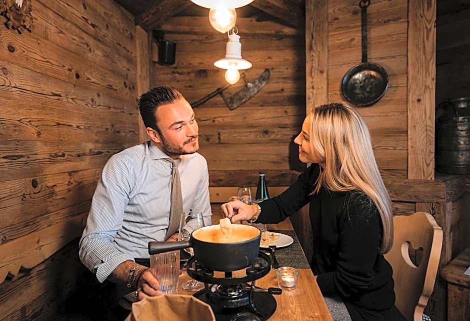 Hotel UTO KULM car-free hideaway in Zurich