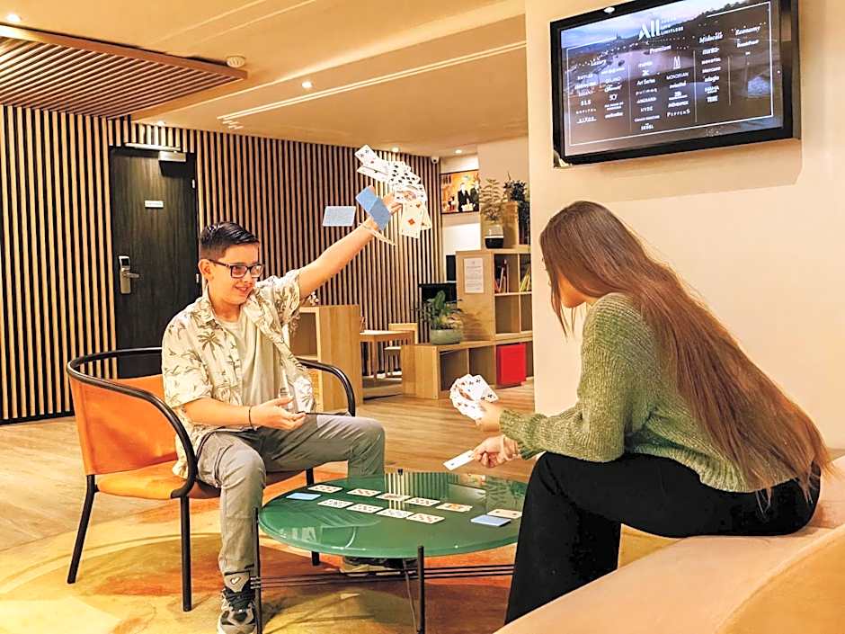 Hotel Mercure Rouen Centre Cathedrale