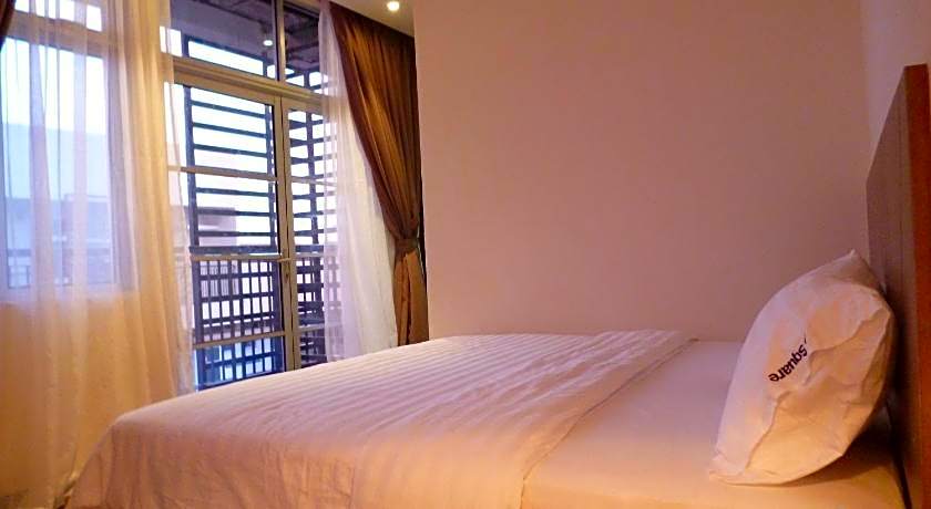 9 Square Hotel Bangi