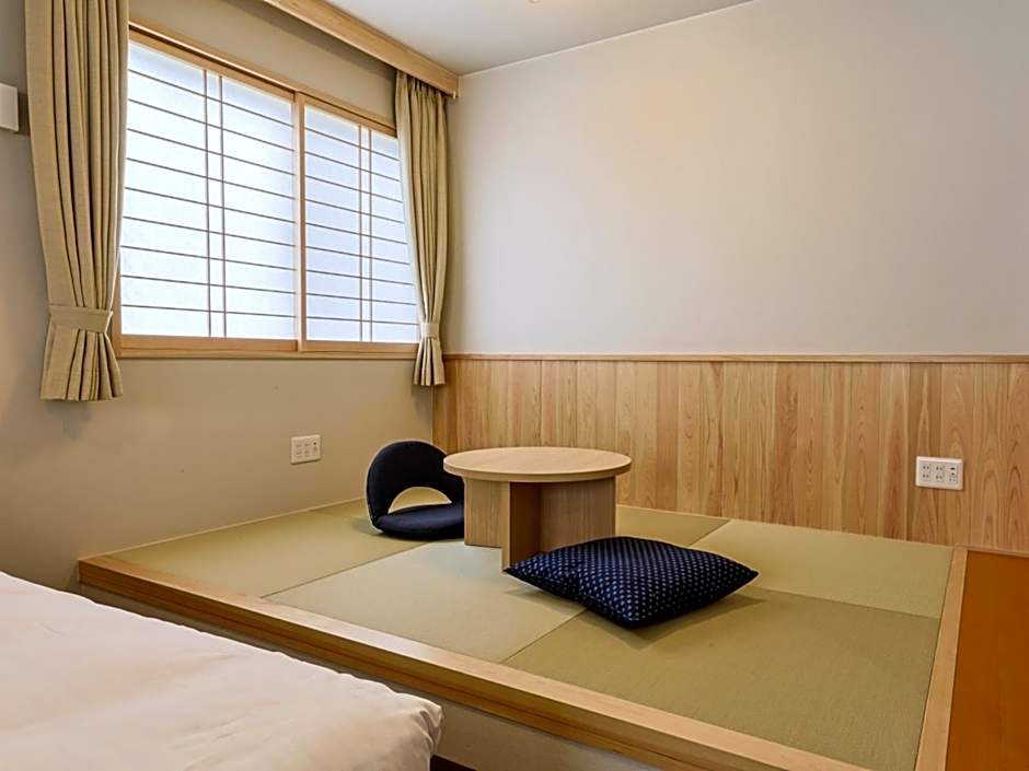 Hotel Kii Tanabe