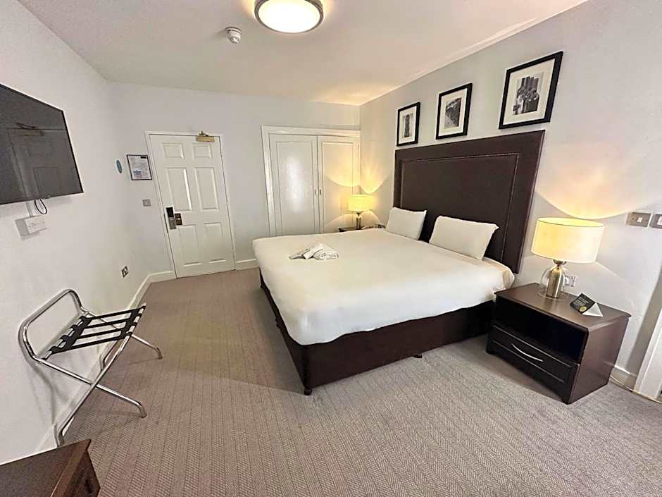 Carlisle, Sure Hotel Collection by Best Western