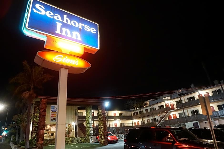 Seahorse Inn