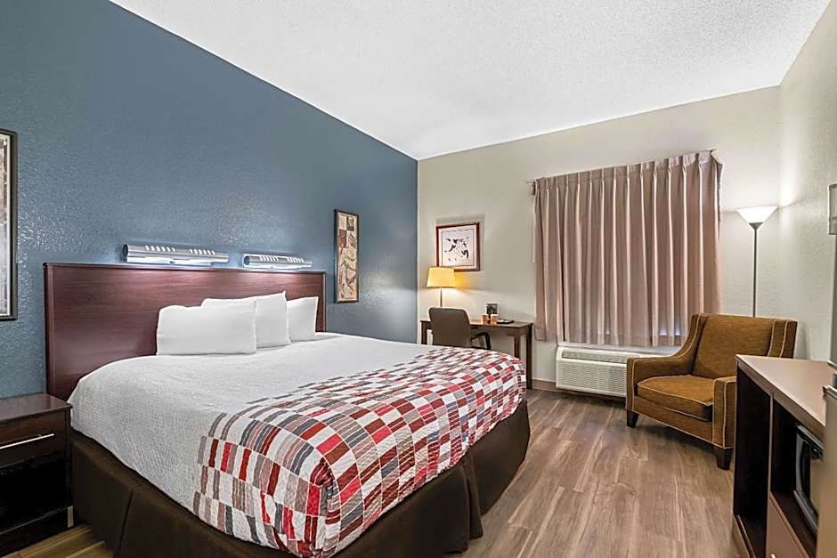Suburban Studios Orlando - Ocoee-Winter Garden