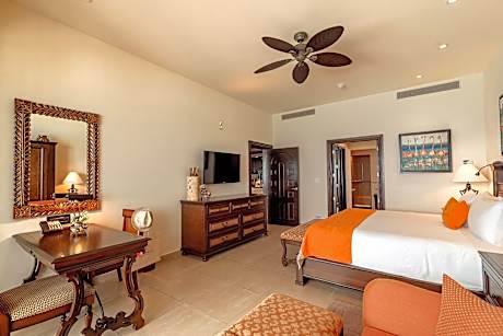 2 King Beds, 2 Double Beds, Three Bedroom Master Suite, Non-smoking