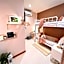 Por poshtel Kanchanaburi