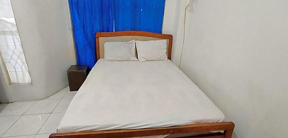 Hotel O Wisma Pundu Syariah Near Kantor Camat Kota Besi