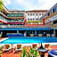 Grand Imperial Hotel