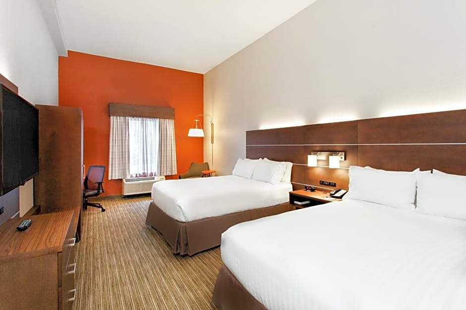 Holiday Inn Express Lake Wales North-Winter Haven By IHG