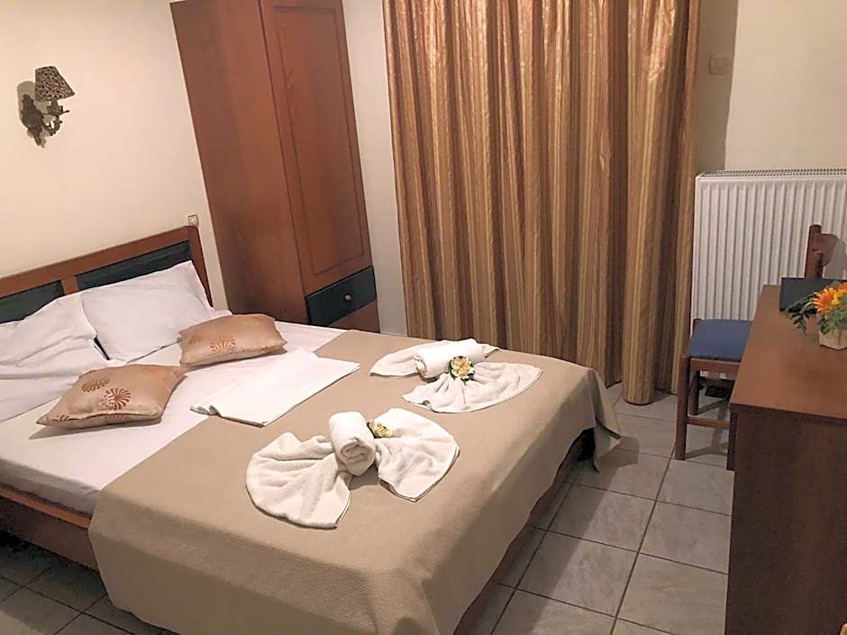 Hotel Karagianni