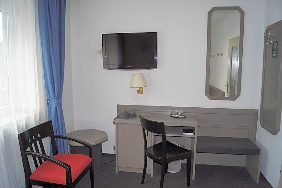 Hotel Merian