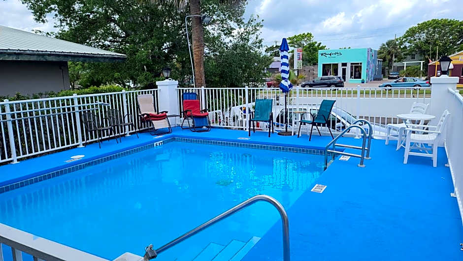 Historic Inn - Saint Augustine
