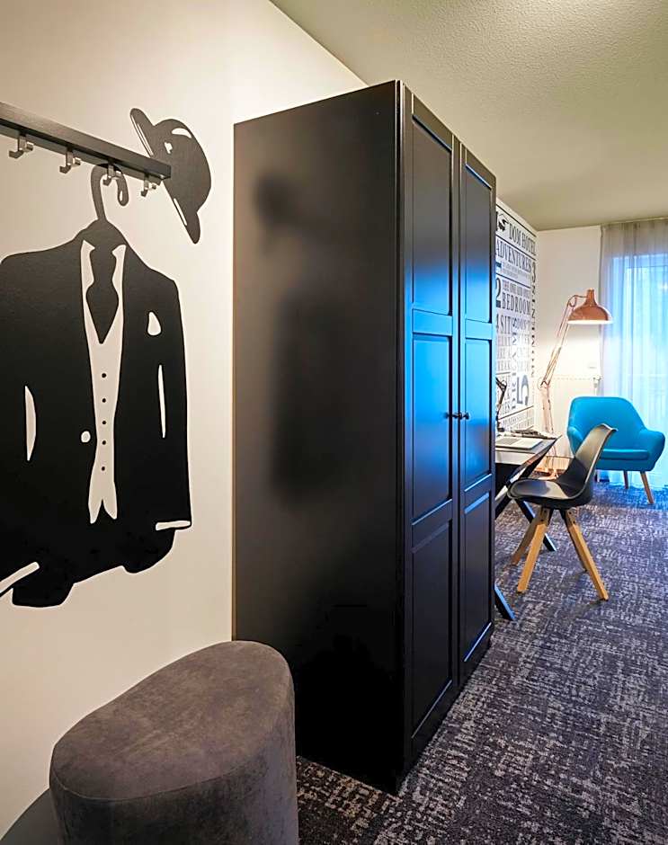 Dom Hotel