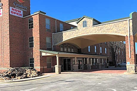 Comfort Inn & Suites