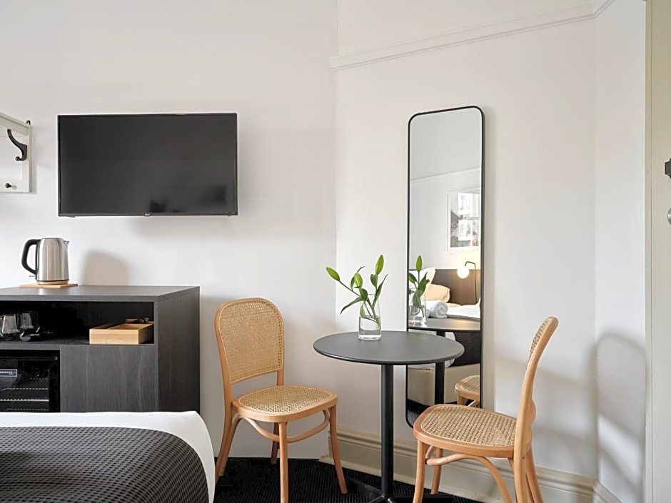 Dunkirk Hotel Pyrmont