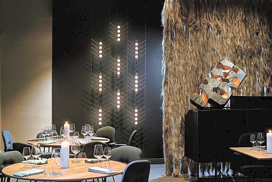 Kazerne Hotel - Member of Design Hotels