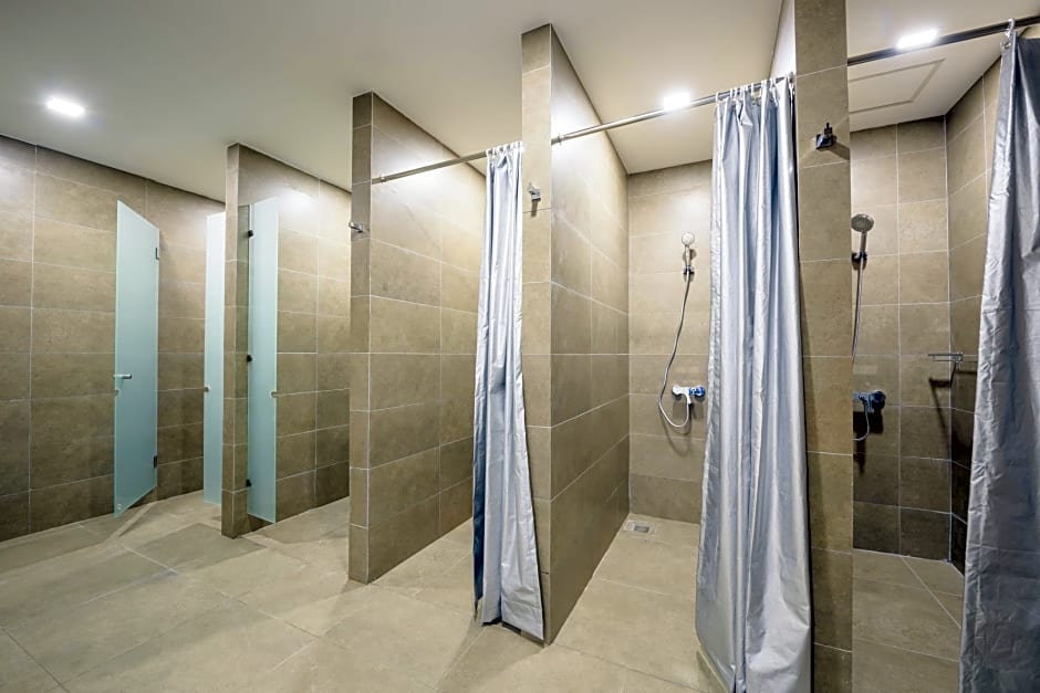 Mansion 51 Hotel & Apartment