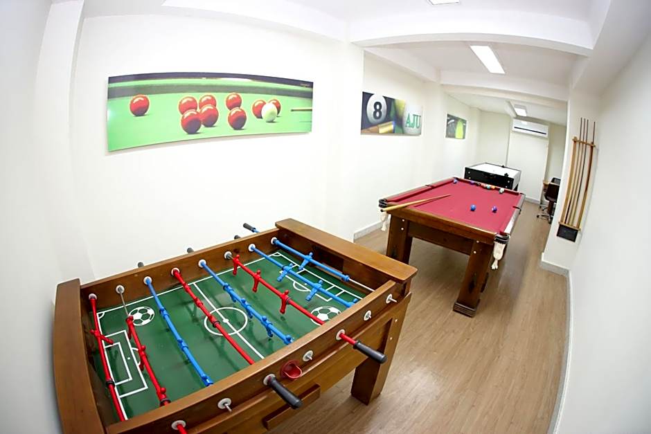 Real Classic Bahia Hotel