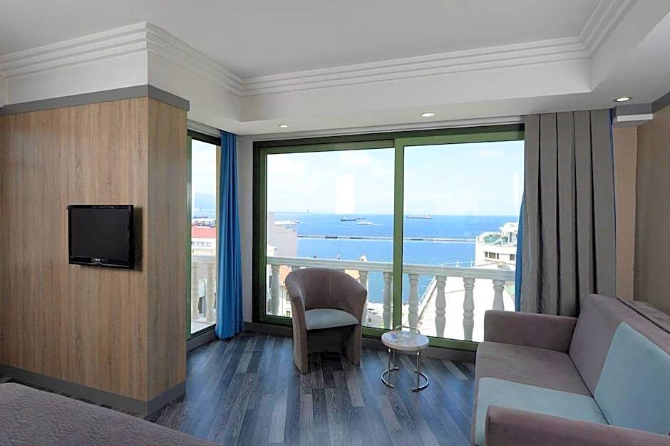 Hotel Marla