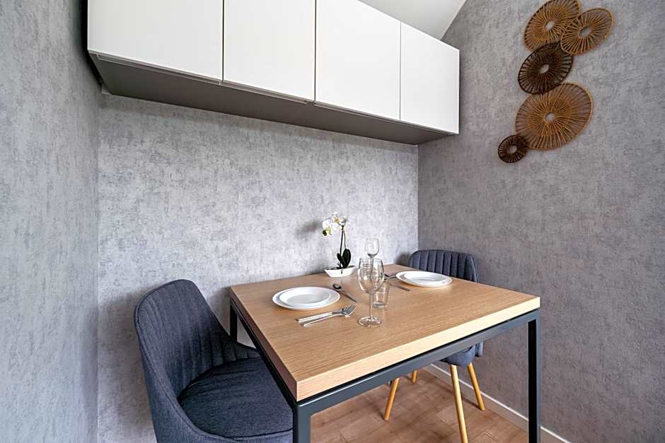 SmartLiving Boardinghouse Bielefeld - 24h Check In