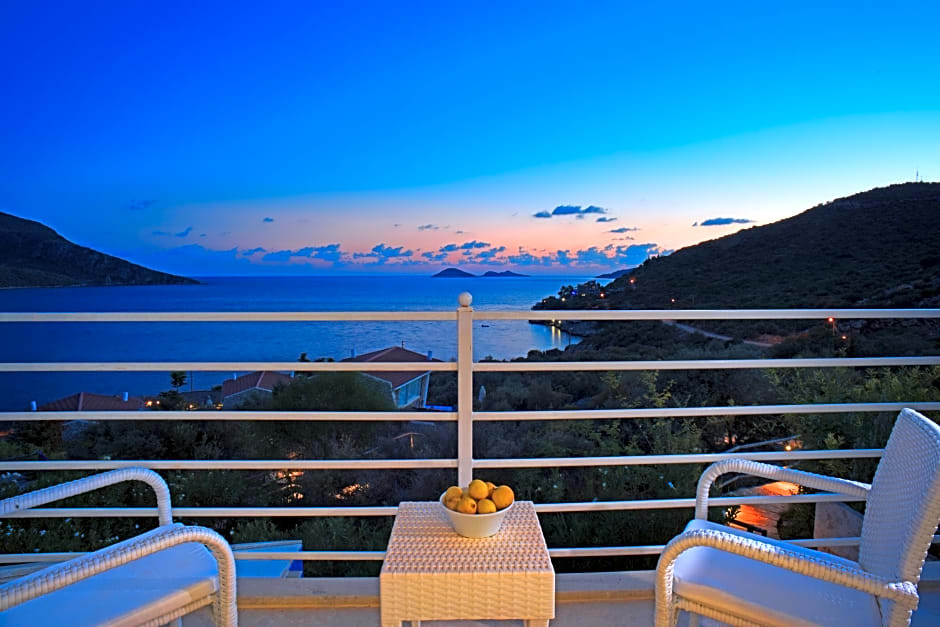 Likya Pavilion Hotel