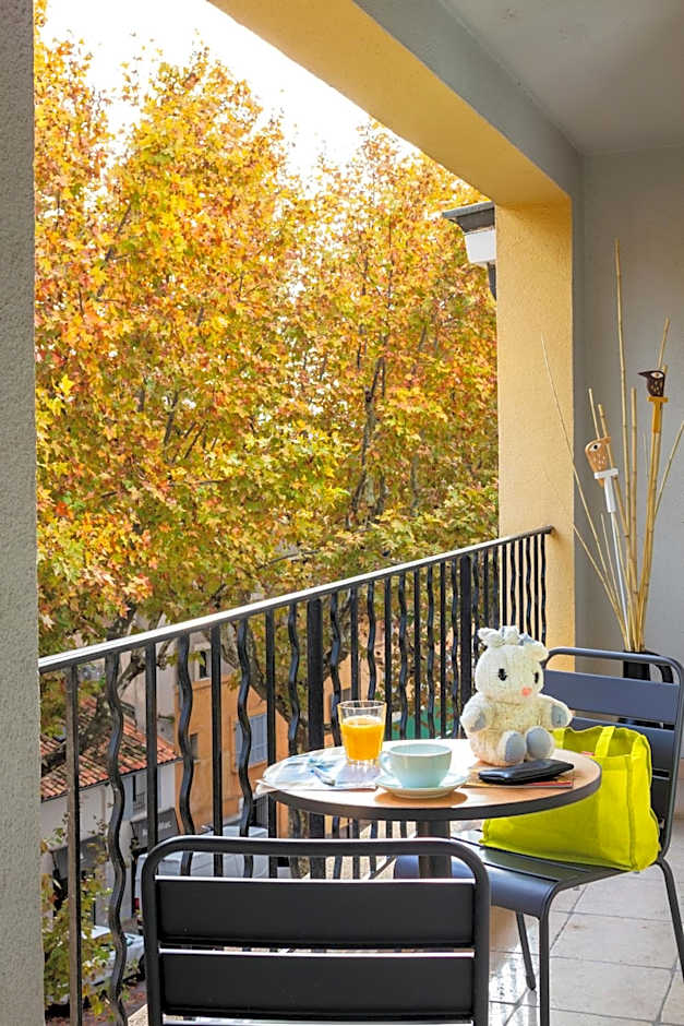 Hôtel Escaletto