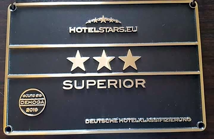 Hotel Kuhfelder Hof