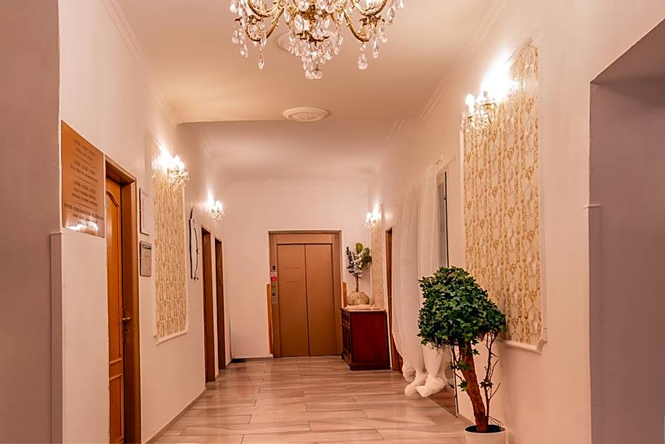 Hotel Praga