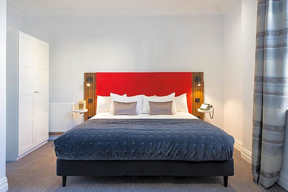 The Berkeley Square Hotel Bristol